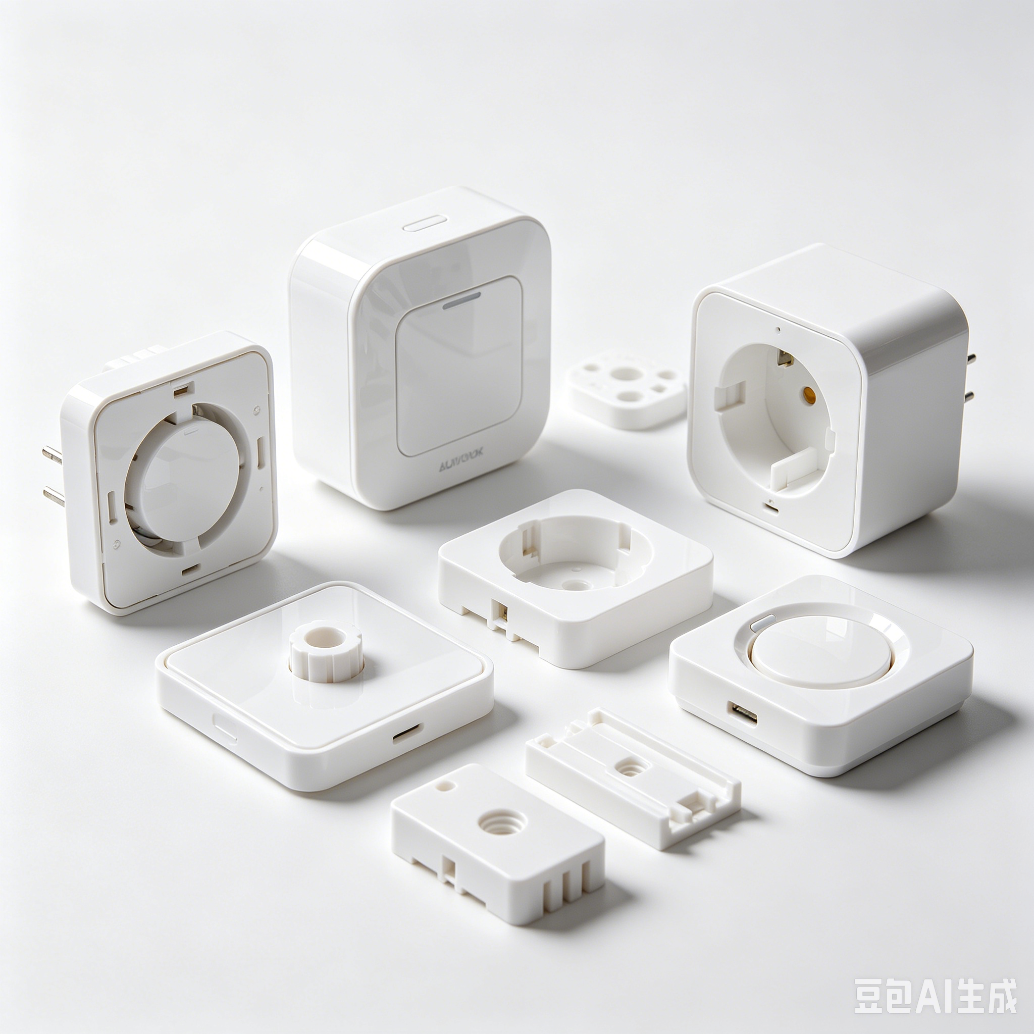 鄢陵模具开发